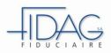 Fiduciaire FIDAG SA Logo