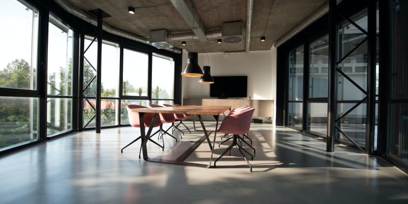 Divitias Flexible Working Space Expands in Zurich