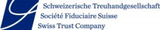 Schweizerische Treuhandgesellschaft AG Logo